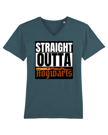 Straight Outta Hogwarts  Stargazer