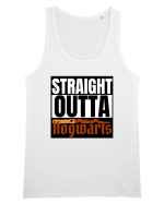Straight Outta Hogwarts  Maiou Bărbat Runs