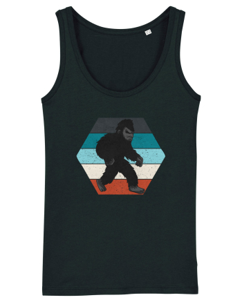 Bigfoot Black