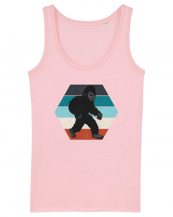 Bigfoot Cotton Pink