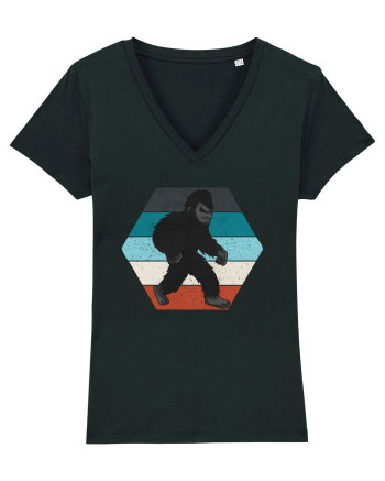Bigfoot Black