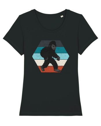 Bigfoot Black