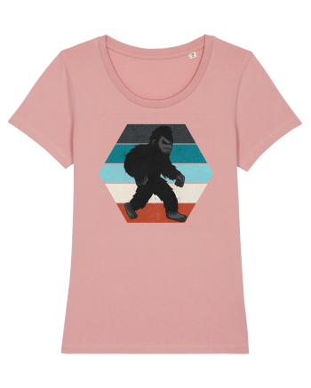 Bigfoot Canyon Pink