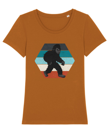 Bigfoot Roasted Orange