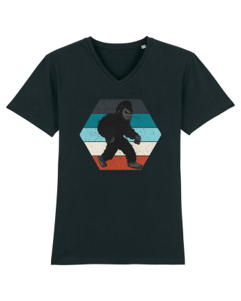 Bigfoot Black