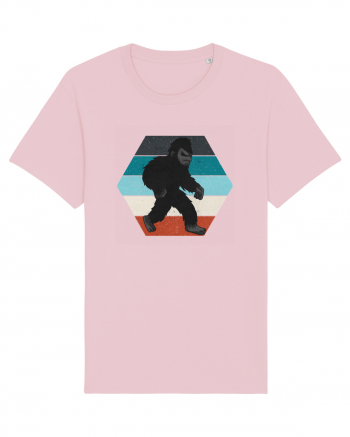 Bigfoot Cotton Pink