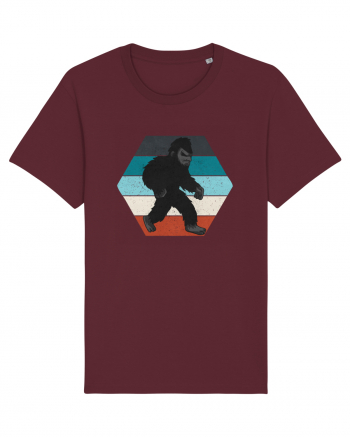 Bigfoot Burgundy