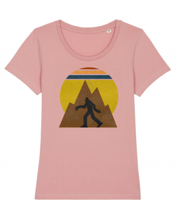 Bigfoot Canyon Pink