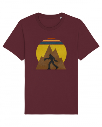 Bigfoot Burgundy