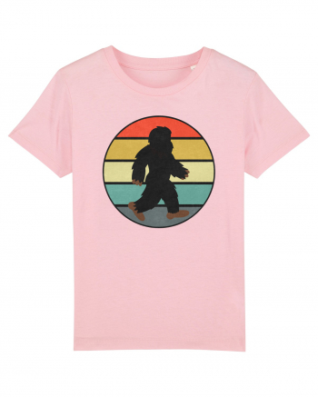 Bigfoot Cotton Pink