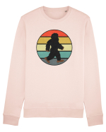 Bigfoot Bluză mânecă lungă Unisex Rise