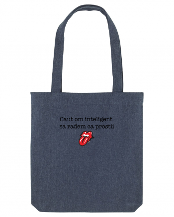 Caut om inteligent Midnight Blue