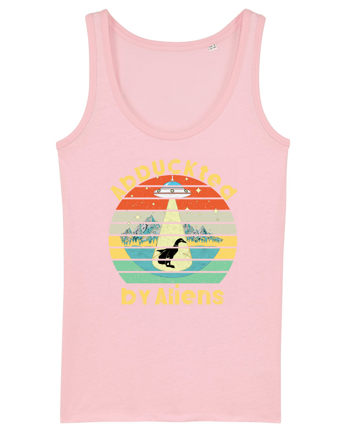 Maiou Damă Dreamer Cotton Pink