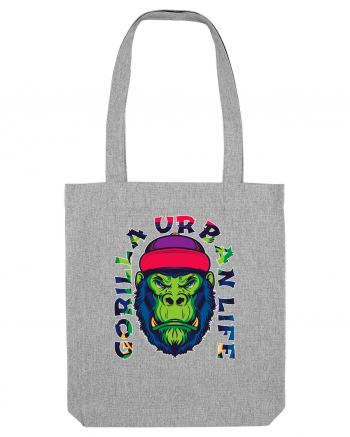 Gorilla Urban Life Heather Grey