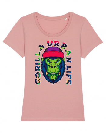 Gorilla Urban Life Canyon Pink