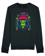 Gorilla Urban Life Bluză mânecă lungă Unisex Rise