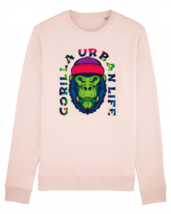 Gorilla Urban Life Candy Pink