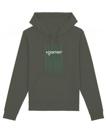 Matrix Gamer Khaki