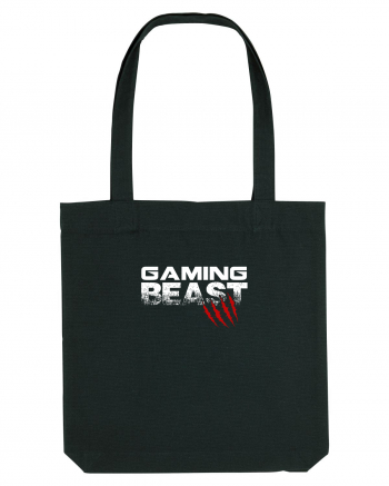 Gaming Beast Black