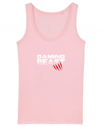 Gaming Beast Cotton Pink