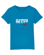 Gaming Beast Tricou mânecă scurtă  Copii Mini Creator