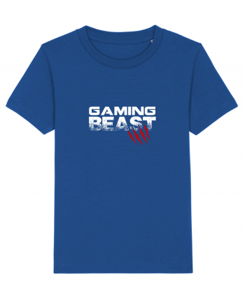 Gaming Beast Majorelle Blue