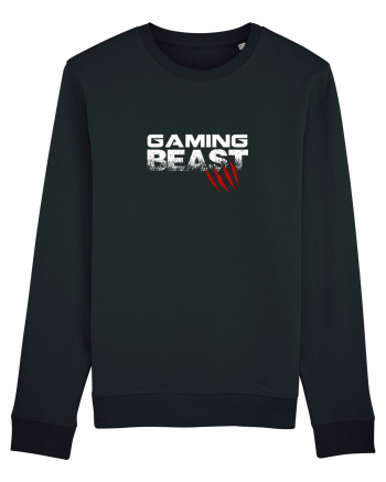 Gaming Beast Black