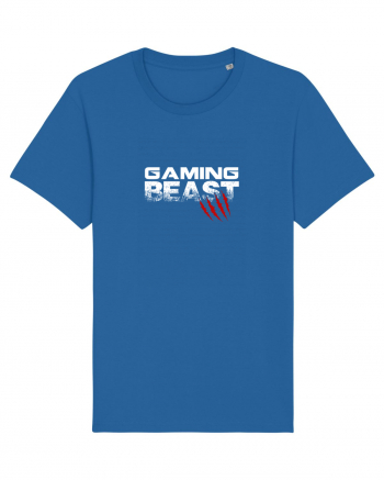 Gaming Beast Royal Blue