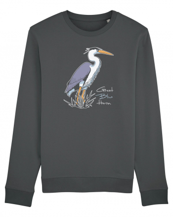 Blue Heron Anthracite