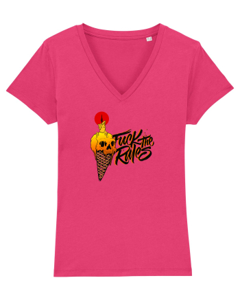 frules Raspberry
