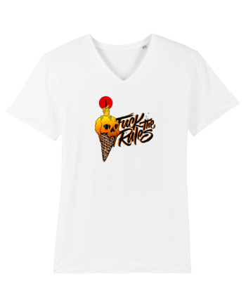 frules White