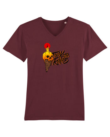 frules Burgundy