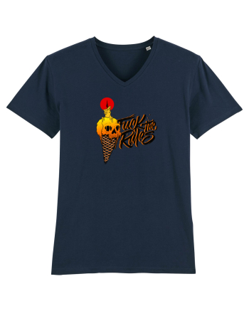 frules French Navy