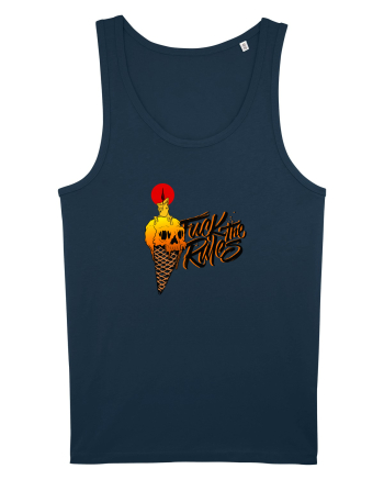 frules Navy