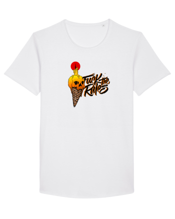frules White