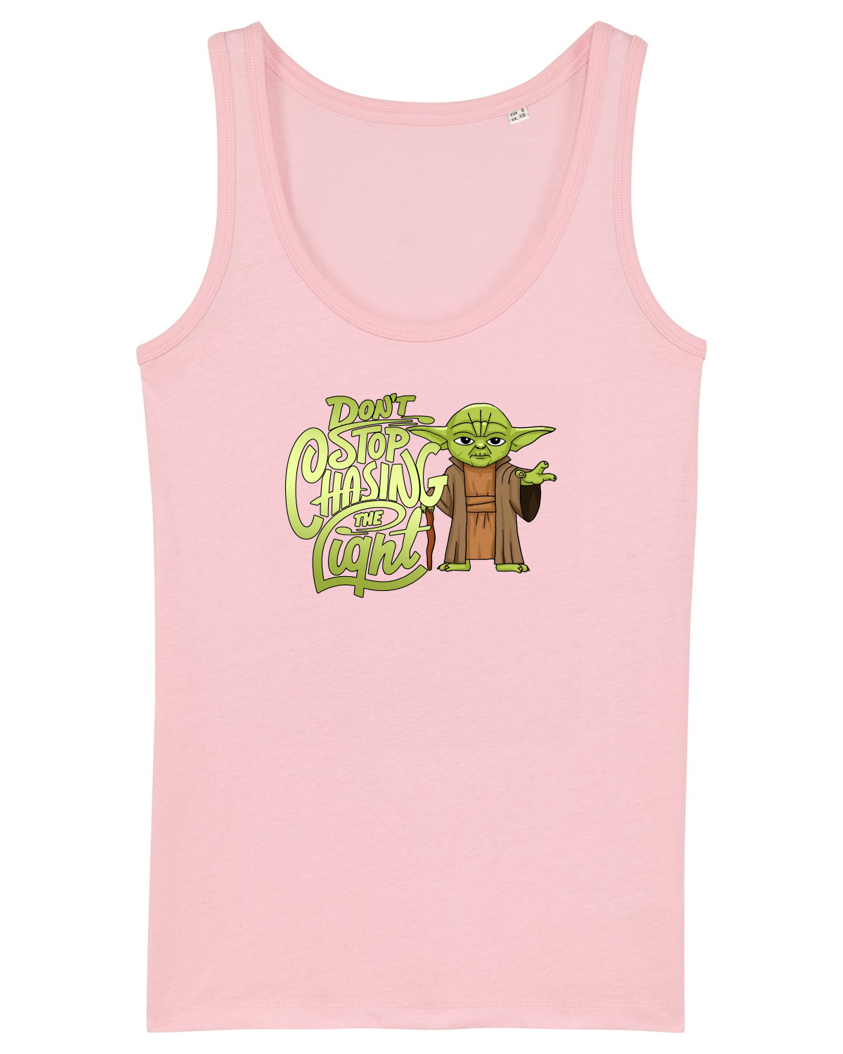 Maiou Damă Dreamer Cotton Pink