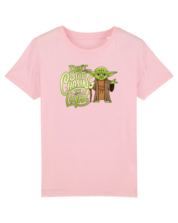 the light Cotton Pink