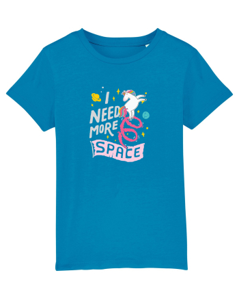 more space Azur