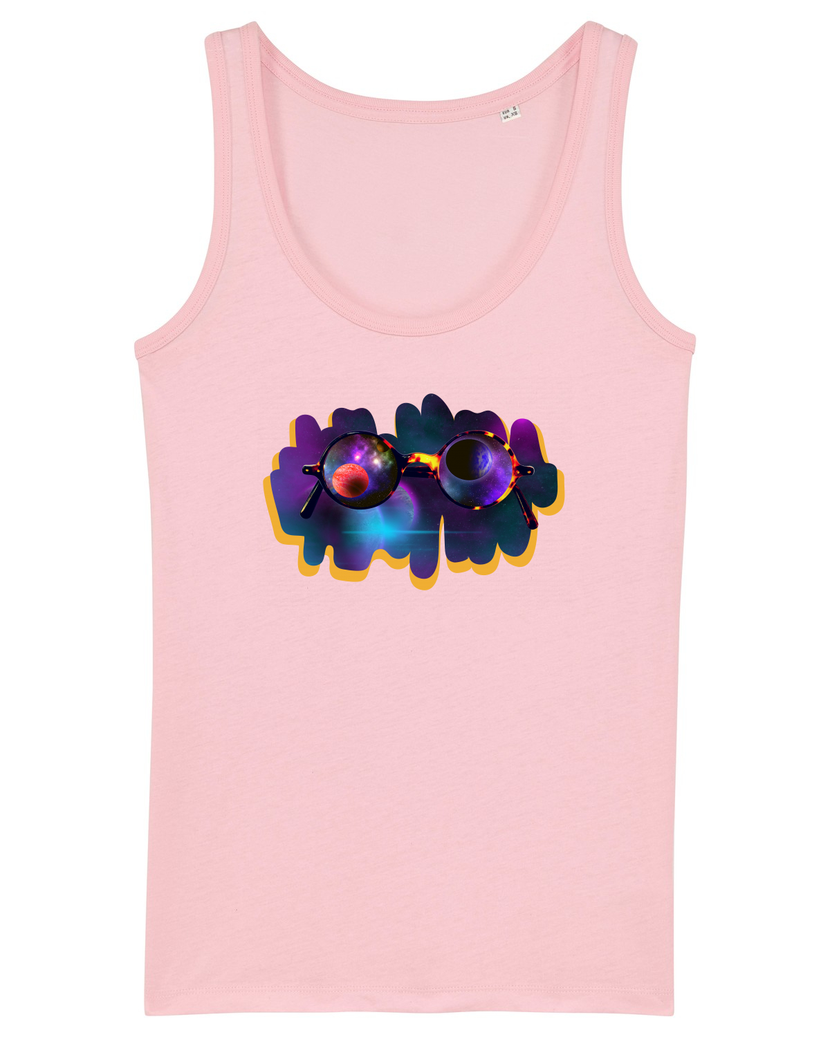 Maiou Damă Dreamer Cotton Pink