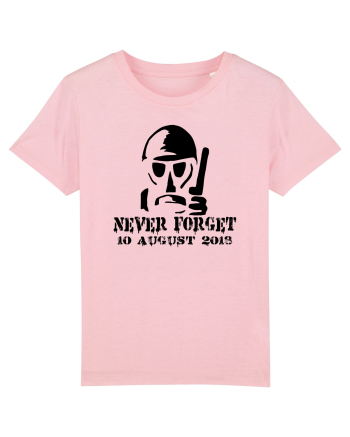 10august2018 Cotton Pink