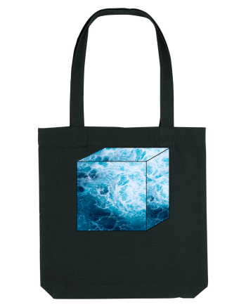 Cub Oceanic Black