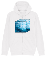 Cub Oceanic Hanorac cu fermoar Unisex Connector