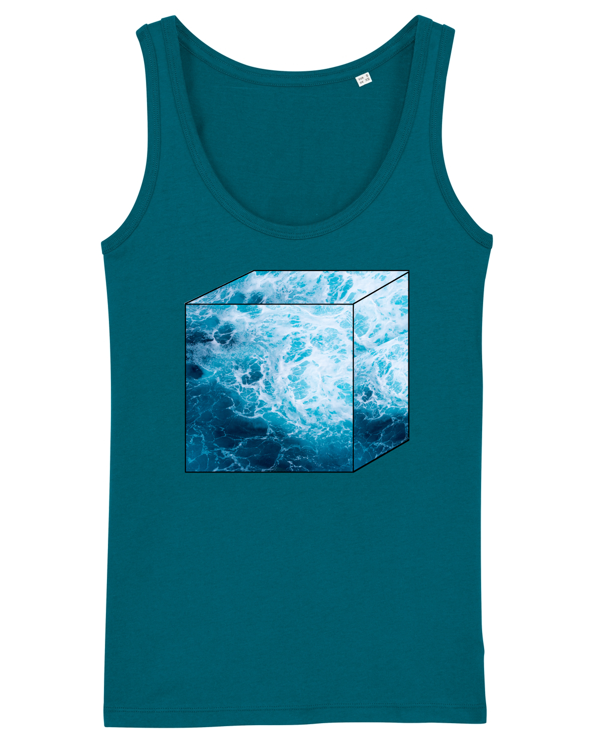 Maiou Damă Dreamer Ocean Depth