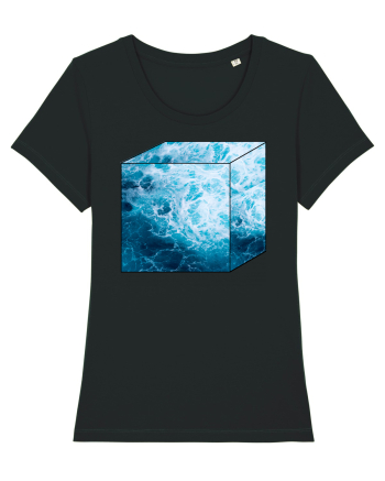 Cub Oceanic Black