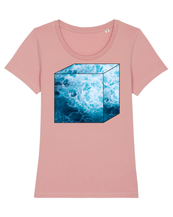 Cub Oceanic Canyon Pink