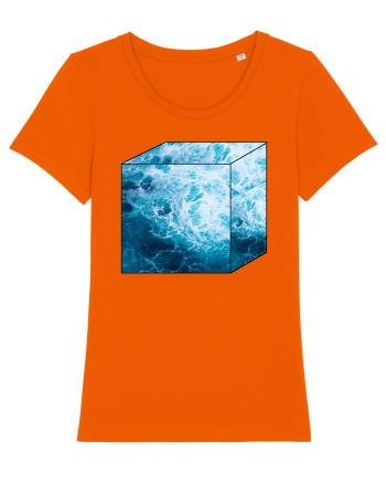 Cub Oceanic Bright Orange