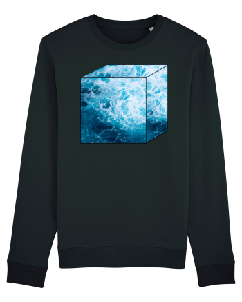 Cub Oceanic Black