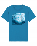 Cub Oceanic Tricou mânecă scurtă Unisex Rocker