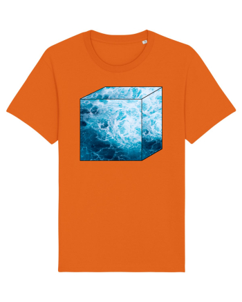 Cub Oceanic Bright Orange
