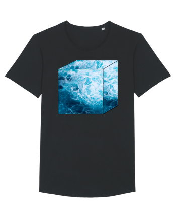 Cub Oceanic Black
